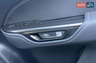 Внедорожник / Кроссовер Lexus NX 2021 в 