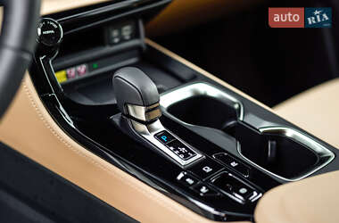 Внедорожник / Кроссовер Lexus NX 2024 в 