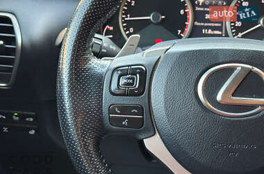 Внедорожник / Кроссовер Lexus NX 2015 в 