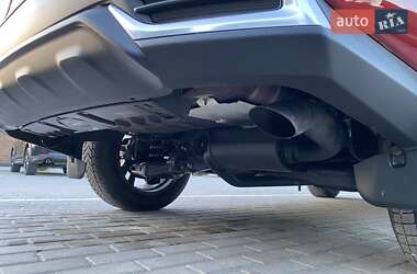 Внедорожник / Кроссовер Lexus NX 2021 в 