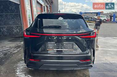 Внедорожник / Кроссовер Lexus NX 2023 в 