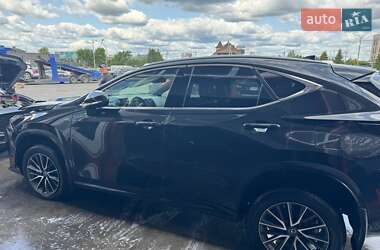 Внедорожник / Кроссовер Lexus NX 2023 в 