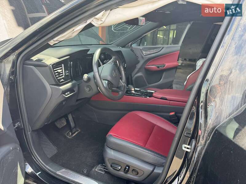 Внедорожник / Кроссовер Lexus NX 2023 в Львове фото 9 Внедорожник / Кроссовер Lexus NX 2023 в Львове