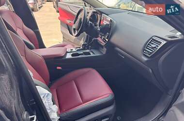 Внедорожник / Кроссовер Lexus NX 2023 в 