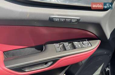 Внедорожник / Кроссовер Lexus NX 2023 в 