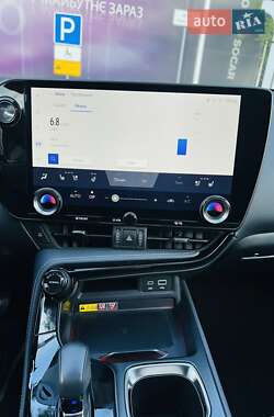 Внедорожник / Кроссовер Lexus NX 2024 в 