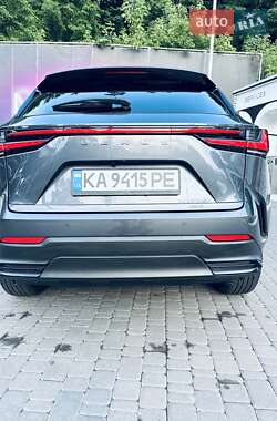 Внедорожник / Кроссовер Lexus NX 2024 в 