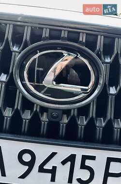 Внедорожник / Кроссовер Lexus NX 2024 в 