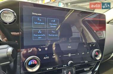 Внедорожник / Кроссовер Lexus NX 2022 в 
