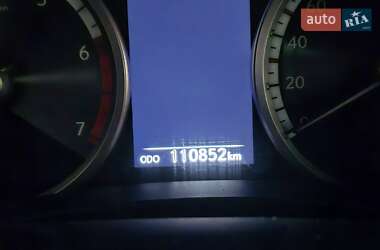 Позашляховик / Кросовер Lexus NX 2016 в 