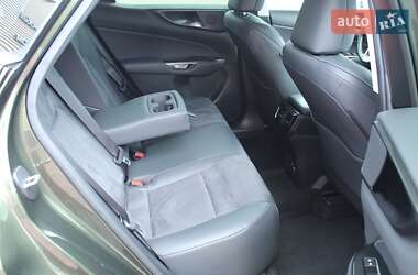 Внедорожник / Кроссовер Lexus NX 2023 в 
