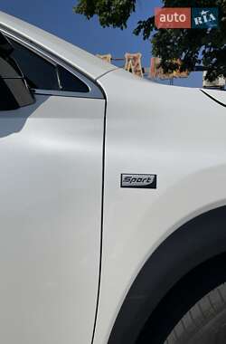 Внедорожник / Кроссовер Lexus NX 2019 в 
