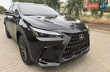 Внедорожник / Кроссовер Lexus NX 2024 в Черноморске