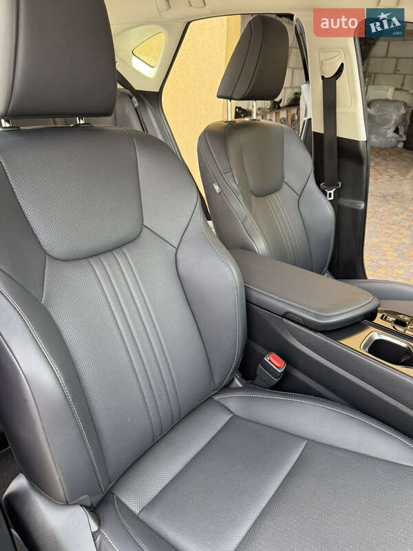 Внедорожник / Кроссовер Lexus NX 2022 в Киеве