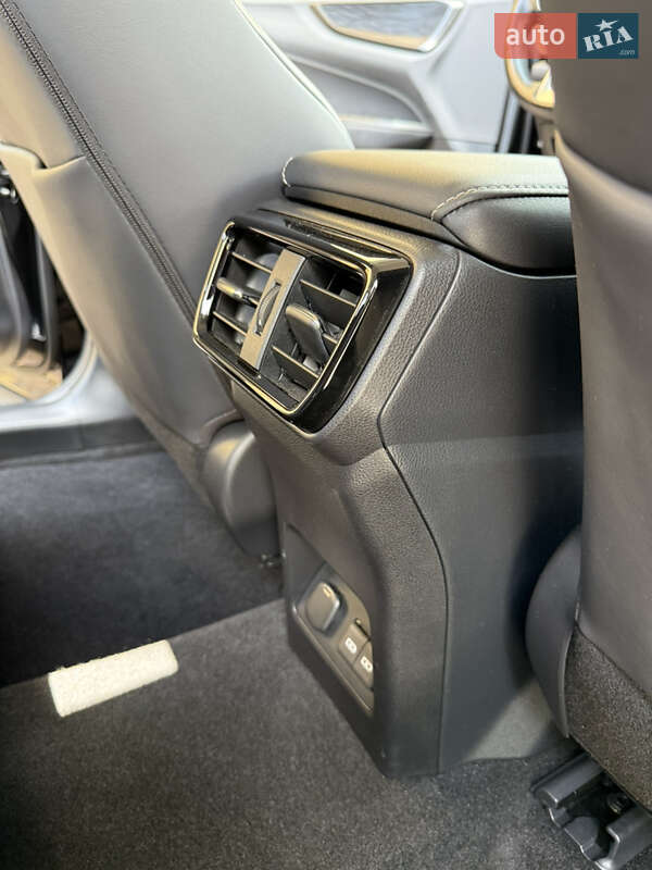 Внедорожник / Кроссовер Lexus NX 2022 в Киеве
