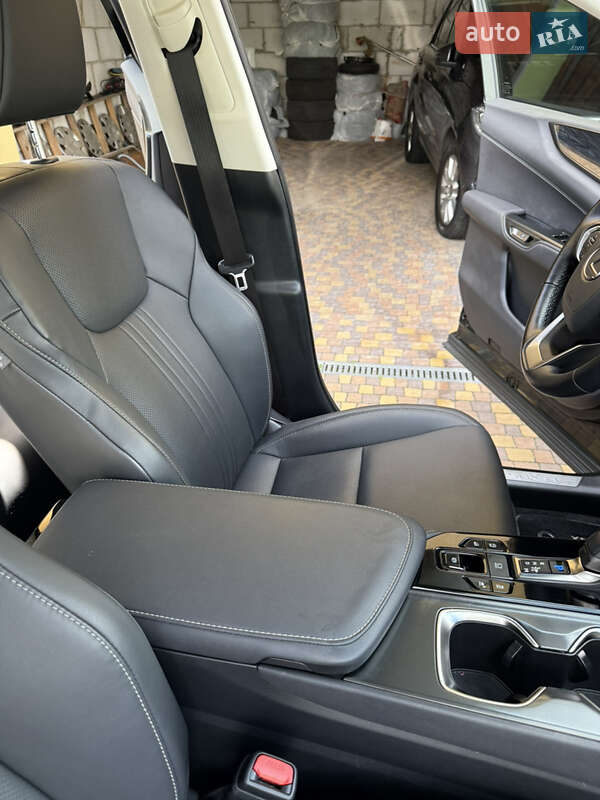Внедорожник / Кроссовер Lexus NX 2022 в Киеве