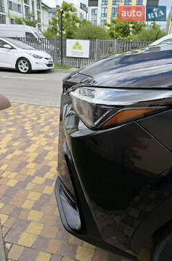 Внедорожник / Кроссовер Lexus NX 2022 в 
