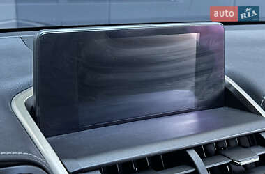 Внедорожник / Кроссовер Lexus NX 2019 в 