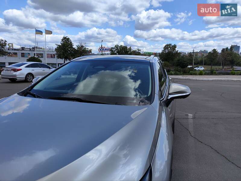 Внедорожник / Кроссовер Lexus NX 2022 в Кривом Роге