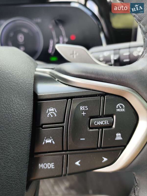 Внедорожник / Кроссовер Lexus NX 2022 в Кривом Роге