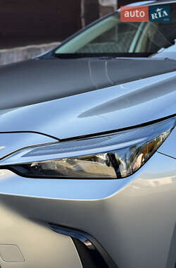 Внедорожник / Кроссовер Lexus NX 2022 в 