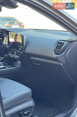 Внедорожник / Кроссовер Lexus NX 2022 в 