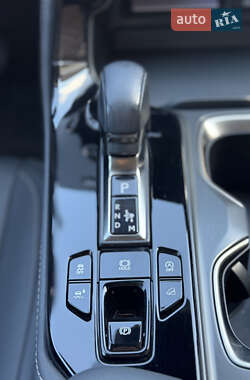 Внедорожник / Кроссовер Lexus NX 2022 в 