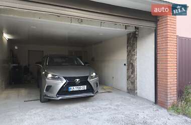 Внедорожник / Кроссовер Lexus NX 2020 в Киеве