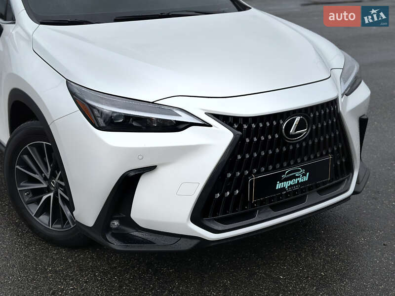 Внедорожник / Кроссовер Lexus NX 2022 в Харькове