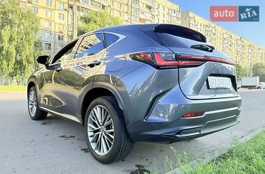 Внедорожник / Кроссовер Lexus NX 2022 в Харькове