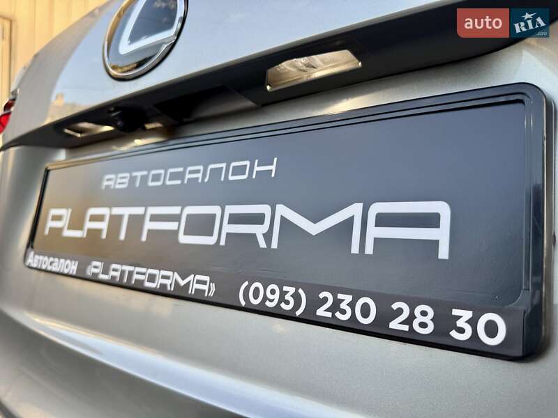 Внедорожник / Кроссовер Lexus NX 2021 в Киеве