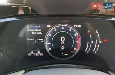 Внедорожник / Кроссовер Lexus NX 2023 в 