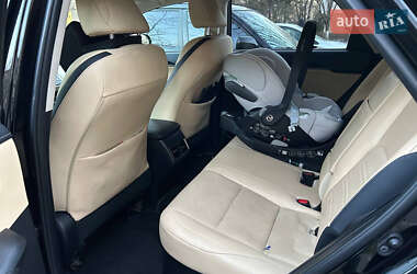 Внедорожник / Кроссовер Lexus NX 2015 в 