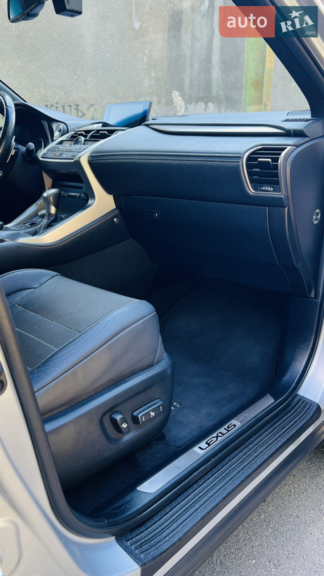 2015 Lexus NX - мініатюра 18