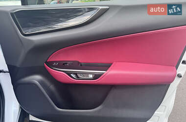 Внедорожник / Кроссовер Lexus NX 2022 в 