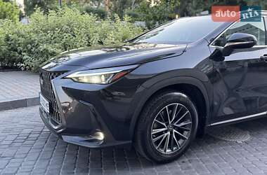 Внедорожник / Кроссовер Lexus NX 2022 в 