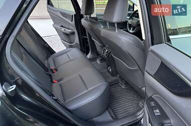 Внедорожник / Кроссовер Lexus NX 2022 в 