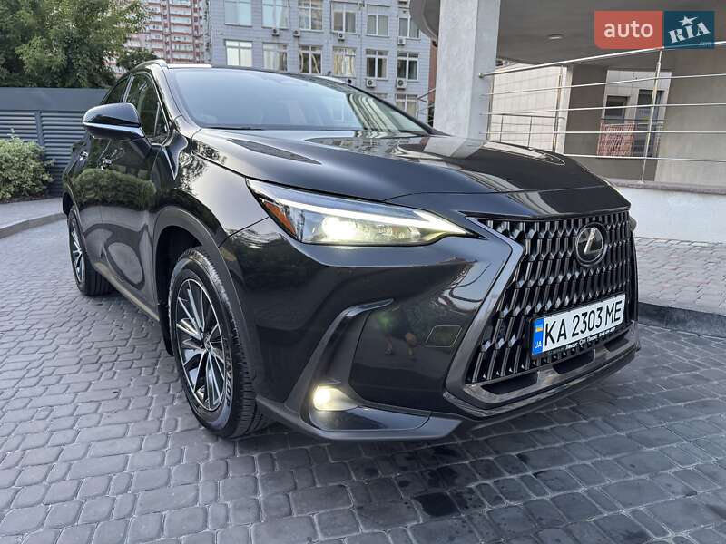 Внедорожник / Кроссовер Lexus NX 2022 в Киеве фото 28 Внедорожник / Кроссовер Lexus NX 2022 в Киеве