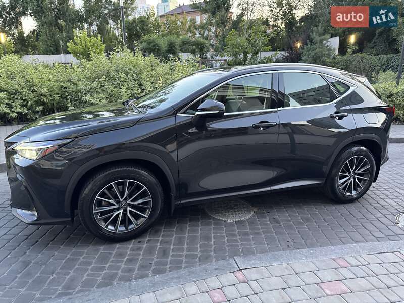 Внедорожник / Кроссовер Lexus NX 2022 в Киеве фото 30 Внедорожник / Кроссовер Lexus NX 2022 в Киеве