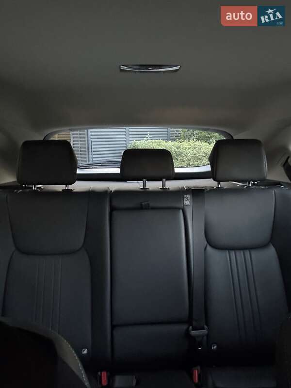 Внедорожник / Кроссовер Lexus NX 2022 в Киеве фото 35 Внедорожник / Кроссовер Lexus NX 2022 в Киеве