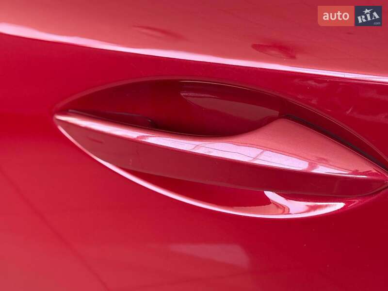 Внедорожник / Кроссовер Lexus NX 2016 в Одессе