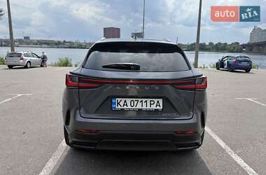 Внедорожник / Кроссовер Lexus NX 2024 в 