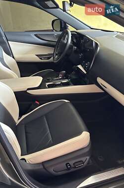 Внедорожник / Кроссовер Lexus NX 2023 в 