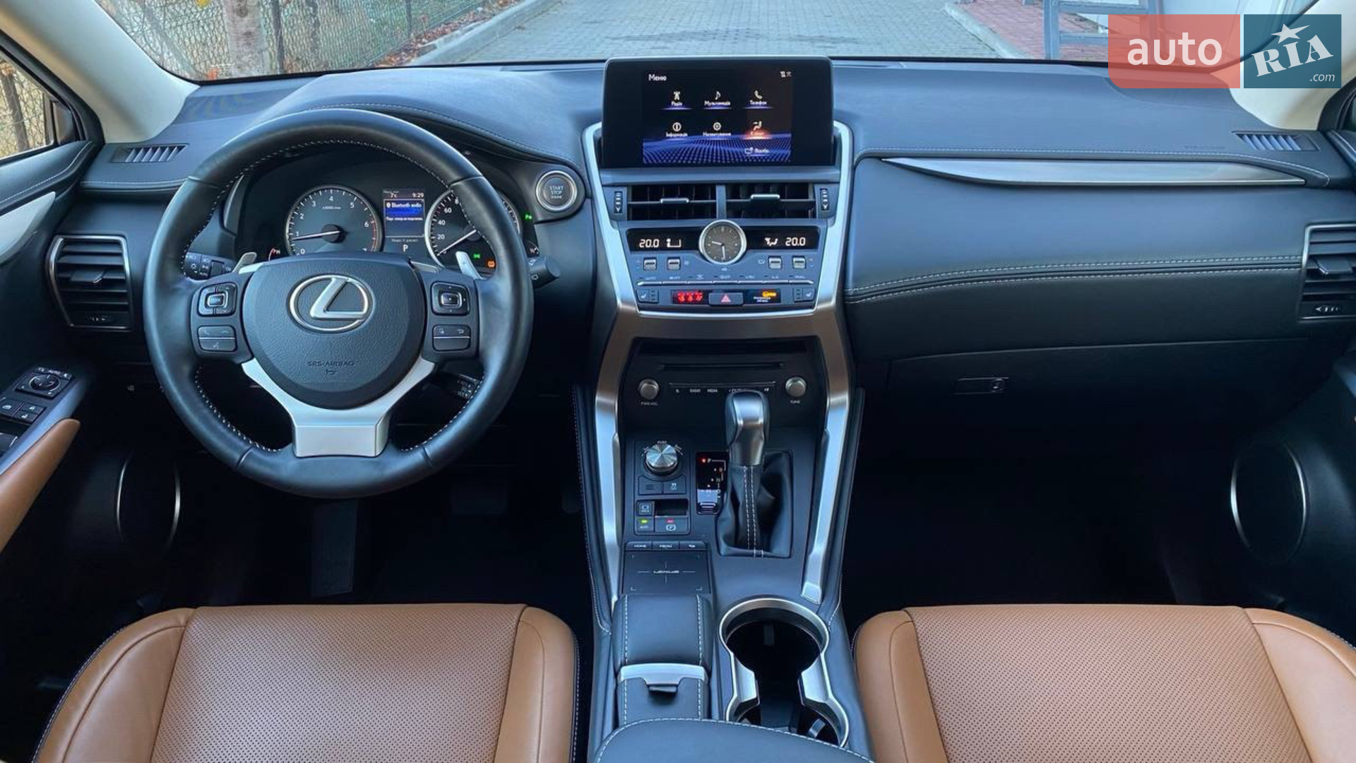 2019 Lexus NX - мініатюра 8