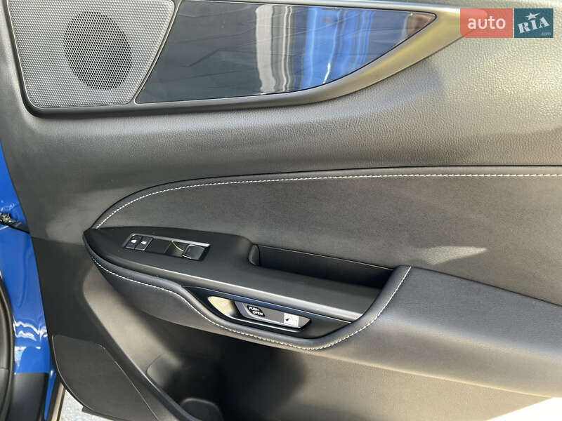 Позашляховик / Кросовер Lexus NX 2022 в Одесі