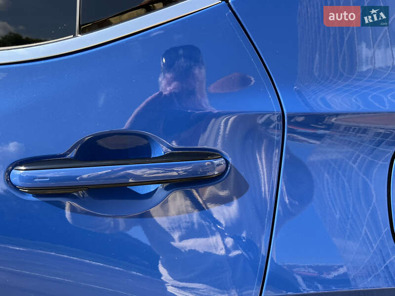Позашляховик / Кросовер Lexus NX 2022 в Одесі