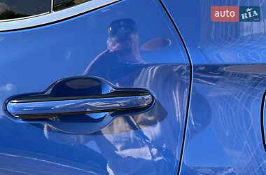 Внедорожник / Кроссовер Lexus NX 2022 в 
