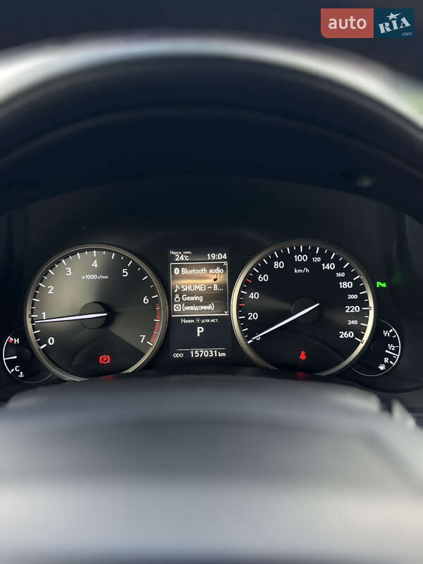 Внедорожник / Кроссовер Lexus NX 2017 в Каменском фото 27 Внедорожник / Кроссовер Lexus NX 2017 в Каменском