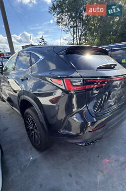 Внедорожник / Кроссовер Lexus NX 2025 в 