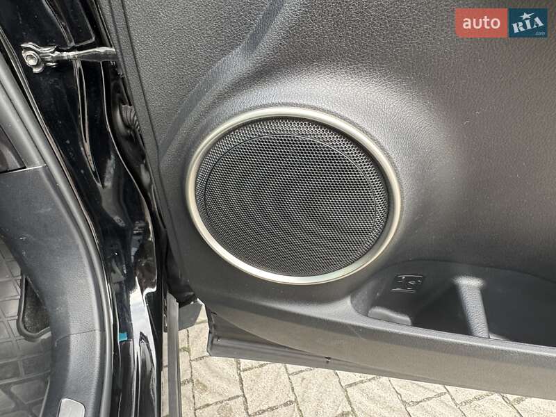 Внедорожник / Кроссовер Lexus NX 2019 в Днепре